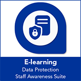Staff awareness on data protection, the EU and UK GDPR, and DORA 