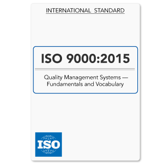 iso 9000:2015 free download