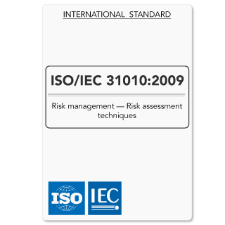 ISO/IEC 31010 Standard