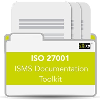 ISO 27001 ISMS Documentation Toolkit