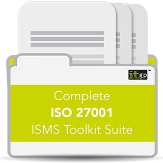 ISO 27001 - The Complete Suite