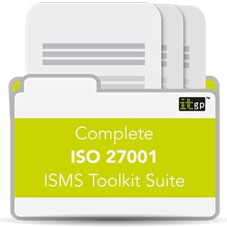 ISO 27001 - The Complete Suite