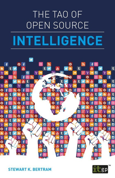 The Tao of Open Source Intelligence