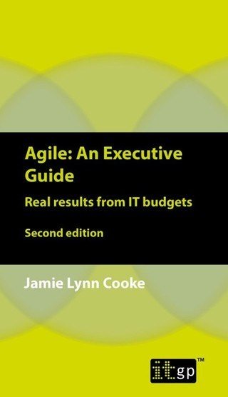 Agile - An Executive guide, Second edition