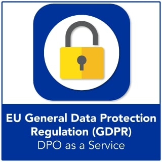 DPO as a service (GDPR)