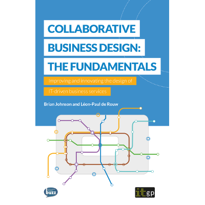 Collaborative Business Design: The Fundamentals