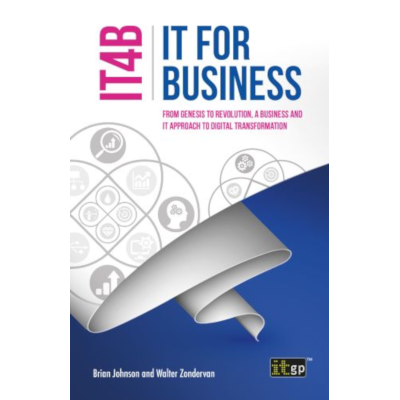 IT for Business (IT4B) – From Genesis to Revolution