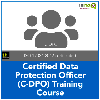 Data Protection Officer (C-DPO) Training Course 