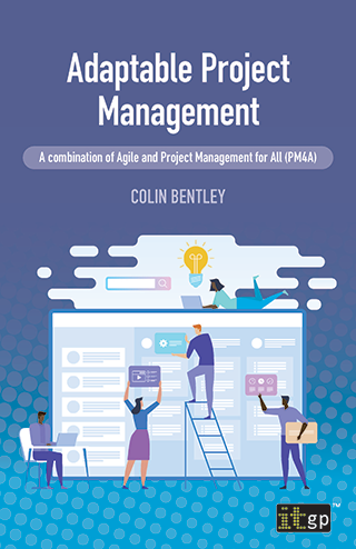 Adaptable Project Management: A combination of Agile and Project Management for All (PM4A)