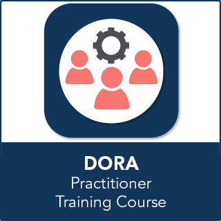 Certified DORA Practitioner Training Course