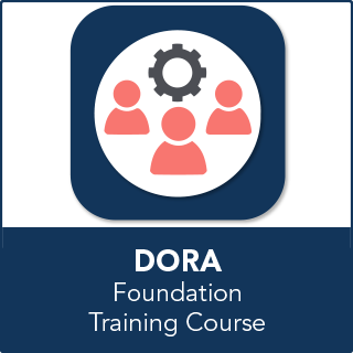 Certified DORA Foundation Training Course