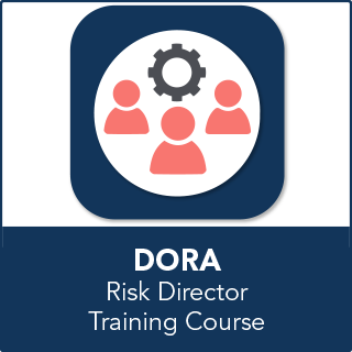 Master DORA Compliance: Cyber Risk Director Training