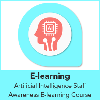 Artificial Intelligence Staff Awareness E-learning Course