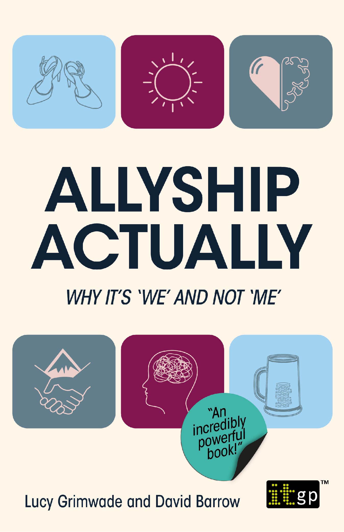 Allyship – All you ever wanted to know but never dared to ask