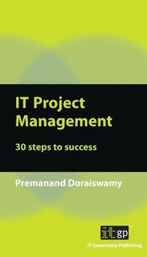 IT Project Management: 30 steps to success