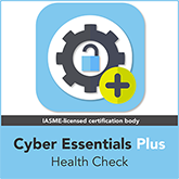 Cyber Essentials Plus Health Check