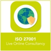 ISO27001 LiveOnline Consultancy