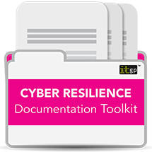Cyber Resilience Toolkit