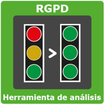 Herramienta de análisis de deficiencias RGPD para pequeñas empresas