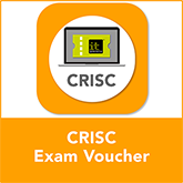 CRISC Exam Voucher