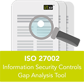 ISO 27002 Information Security Controls Gap Analysis Tool