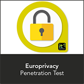 Europrivacy Penetration Test