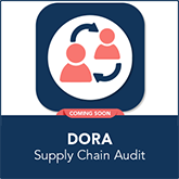 DORA Supply Chain Audit 