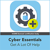 Cyber Essentials - Get A Lot Of Help