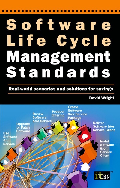Software Life Cycle Management Standards: Real-world scenarios and solutions for savings