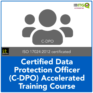 Certified Data Protection Officer (C-DPO) Accelerated Training Course