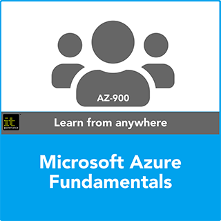 Microsoft Azure Fundamentals Training Course