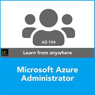 Microsoft Azure Administrator Training Course