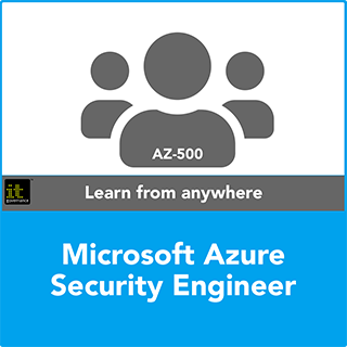 Microsoft Azure Security Engineer Training Course