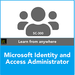 Microsoft Identity and Access Administrator Training Course