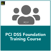 PCI DSS Foundation Training Course