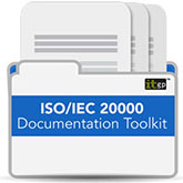ISO 20000 Toolkit