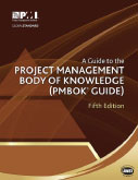 A Guide to the Project Management Body of Knowledge (PMBOK Guide) - 5th Edition
