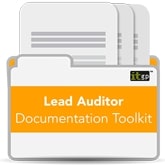 Lead Auditor Toolkit