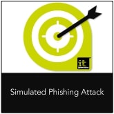 Employee Phishing Vulnerability Assessment