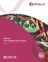 RESILIA™ Pocketbook - Cyber Resilience Best Practice