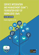 Service Integration and Management (SIAM™) Foundation Body of Knowledge (BoK), Second edition 