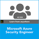 Microsoft Azure Security Engineer Training Course 