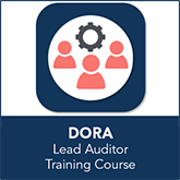 Certified DORA Lead Auditor Training Course