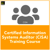 CISA Training Course