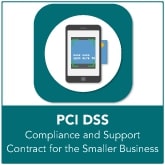 PCI Compliance and Support Contract for the Smaller Business