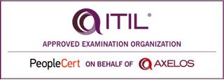 ITIL Intermediate Capability Stream Exam Fee (Voucher)