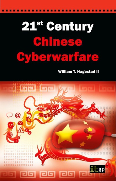 21st Century Chinese Cyberwarfare