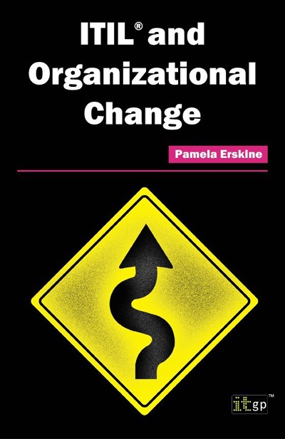 ITIL and Organizational Change