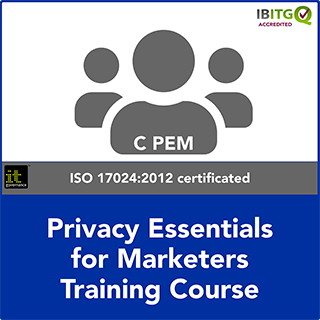 Privacy Essentials for Marketers Training Course