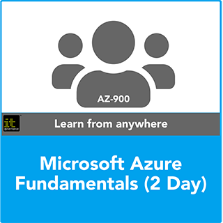 Microsoft Azure Fundamentals (2 Day) Training Course